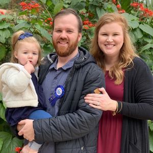 Meet your Posher, Josh